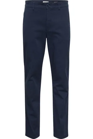 Solid Chino 