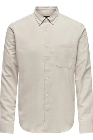 Only & Sons Overhemd 