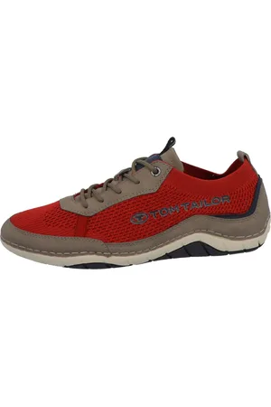 TOM TAILOR Sneakers laag