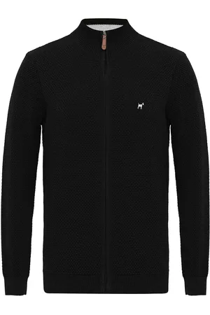 Williot Gebreid vest