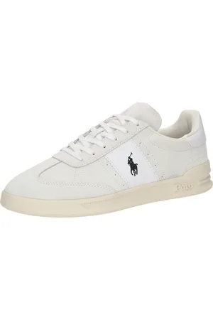 Ralph Lauren Sneakers laag 