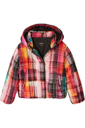 Desigual Winterjas