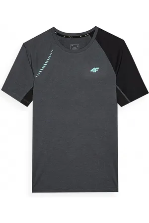 4F Functioneel shirt