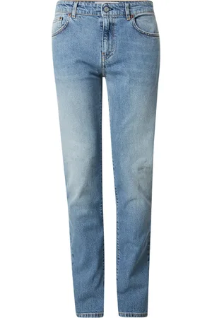 Won Hundred Jeans 