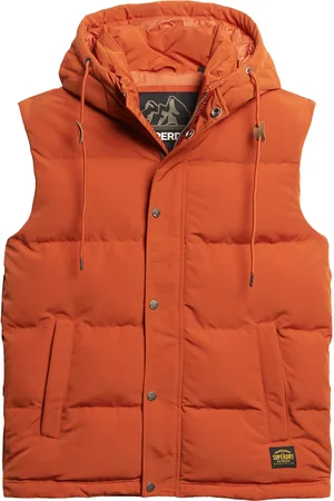 Superdry Bodywarmer