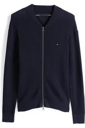 Tommy Hilfiger Gebreid vest 