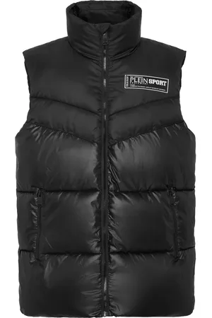Philipp Plein Bodywarmer
