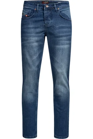 Alessandro Salvarini Jeans