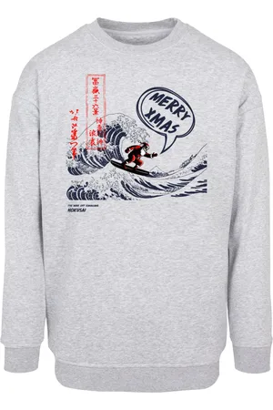 Merchcode Sweatshirt 