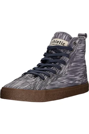 ETHLETIC Sneakers hoog
