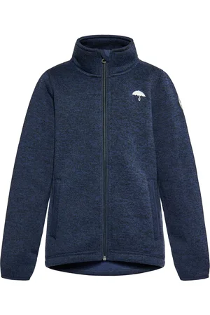 Schmuddelwedda Fleece jas
