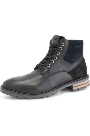 Travelin Veterboots 