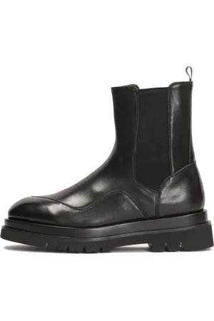 Kazar Chelsea boots