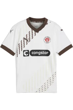 PUMA Functioneel shirt 