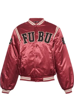 FUBU Tussenjas