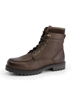 Travelin Veterboots 