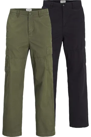 JACK & JONES Cargobroek
