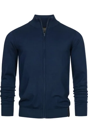 INDICODE Gebreid vest 