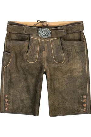 JP 1880 Klederdracht broek