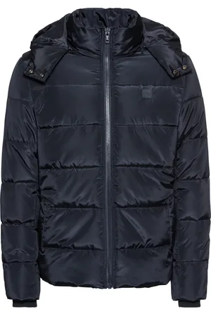Urban classics Winterjas