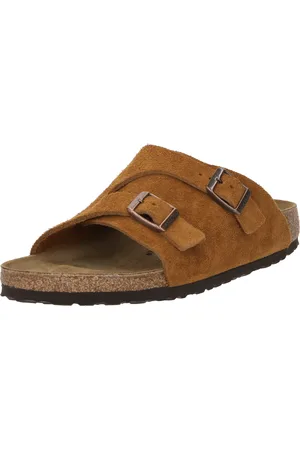 Birkenstock Muiltjes 