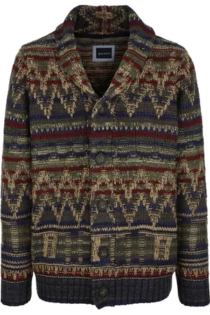 BABISTA Gebreid vest 