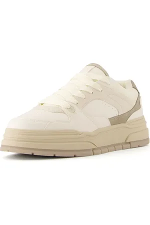 Bershka Sneakers laag