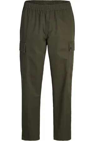 JACK & JONES Cargobroek