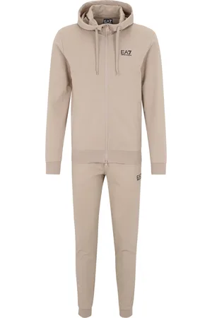 EA7 Joggingpak