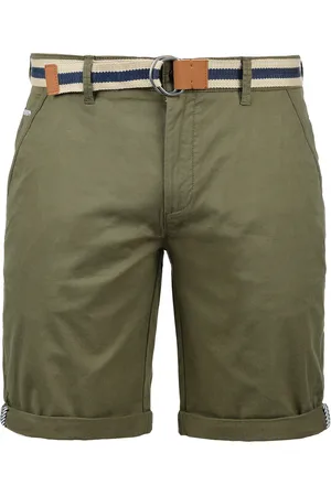 Solid Chino 