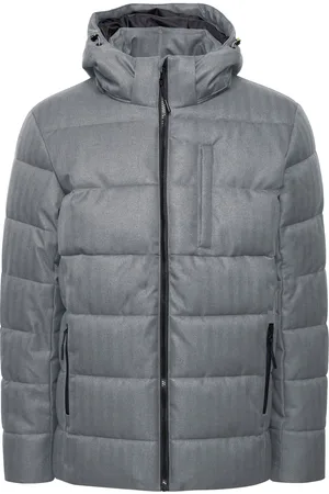 INDICODE Winterjas 