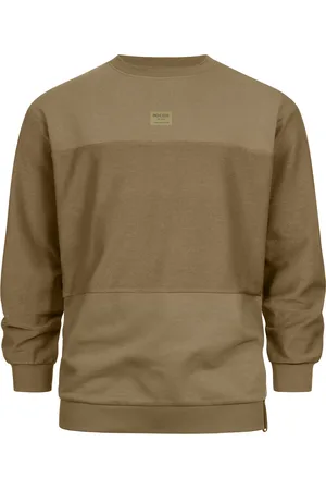 INDICODE Sweatshirt 