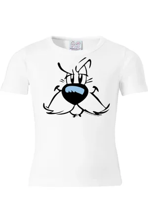 LOGOSHIRT Shirt 