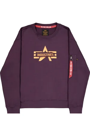Alpha Industries Sweatshirt