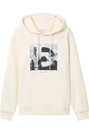 TOM TAILOR Sweatshirt