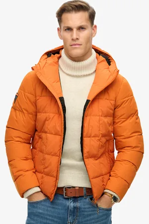 Superdry Tussenjas 