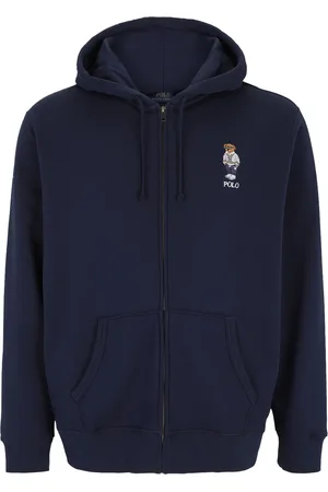 Ralph Lauren Sweatvest