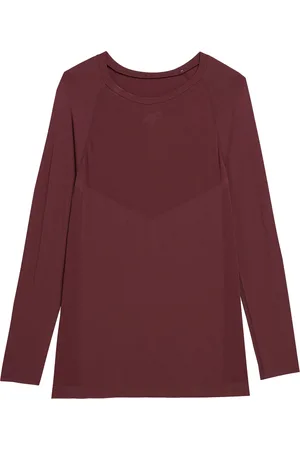 4F Functioneel shirt