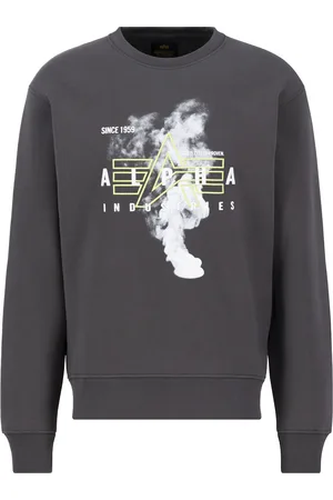 Alpha Industries Sweatshirt