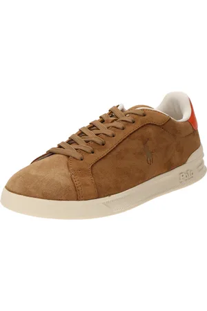 Ralph Lauren Sneakers laag 
