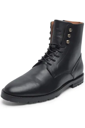 Henry Stevens Veterboots 