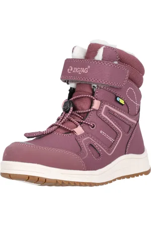 ZigZag Snowboots 