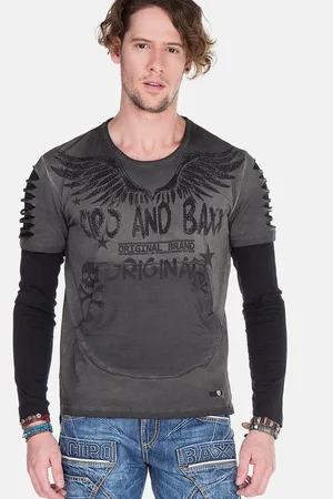 Cipo & Baxx Shirt