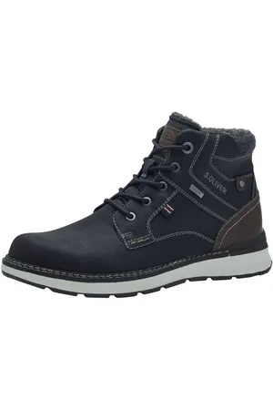 QS by s.Oliver Veterboots