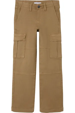NAME IT Broek 