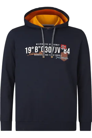 Jan Vanderstorm Sweatshirt 