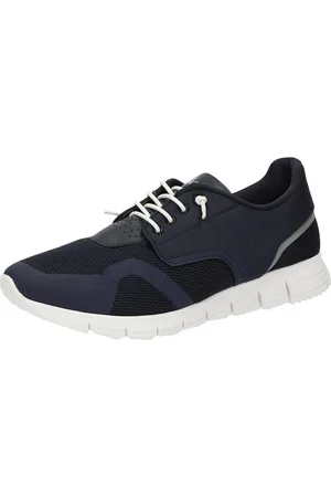 Sioux Sneakers laag