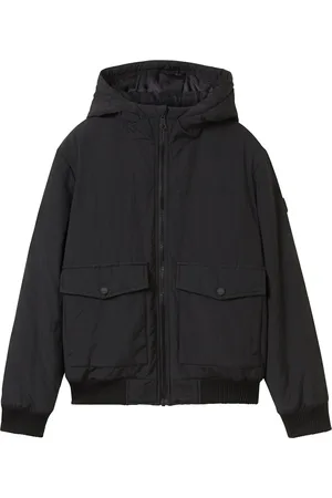 TOM TAILOR Winterjas