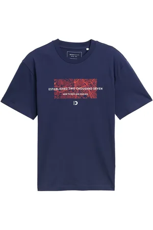 TOM TAILOR Shirt