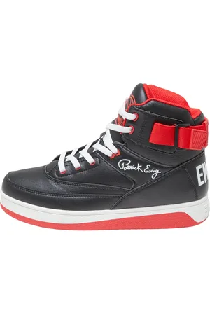Ewing Sneakers hoog 